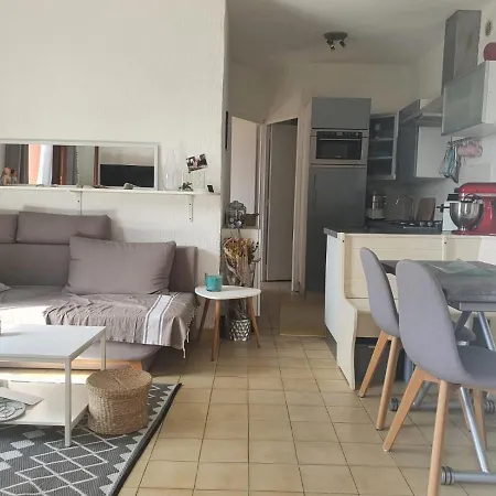 Calmu Apartment