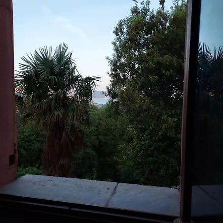 Calmu Apartmán *