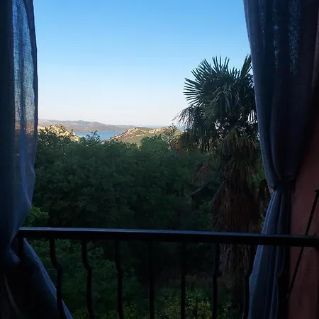 Apartmán Calmu *